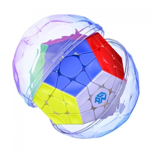Comprá GAN 3x3 Megaminx Magnético